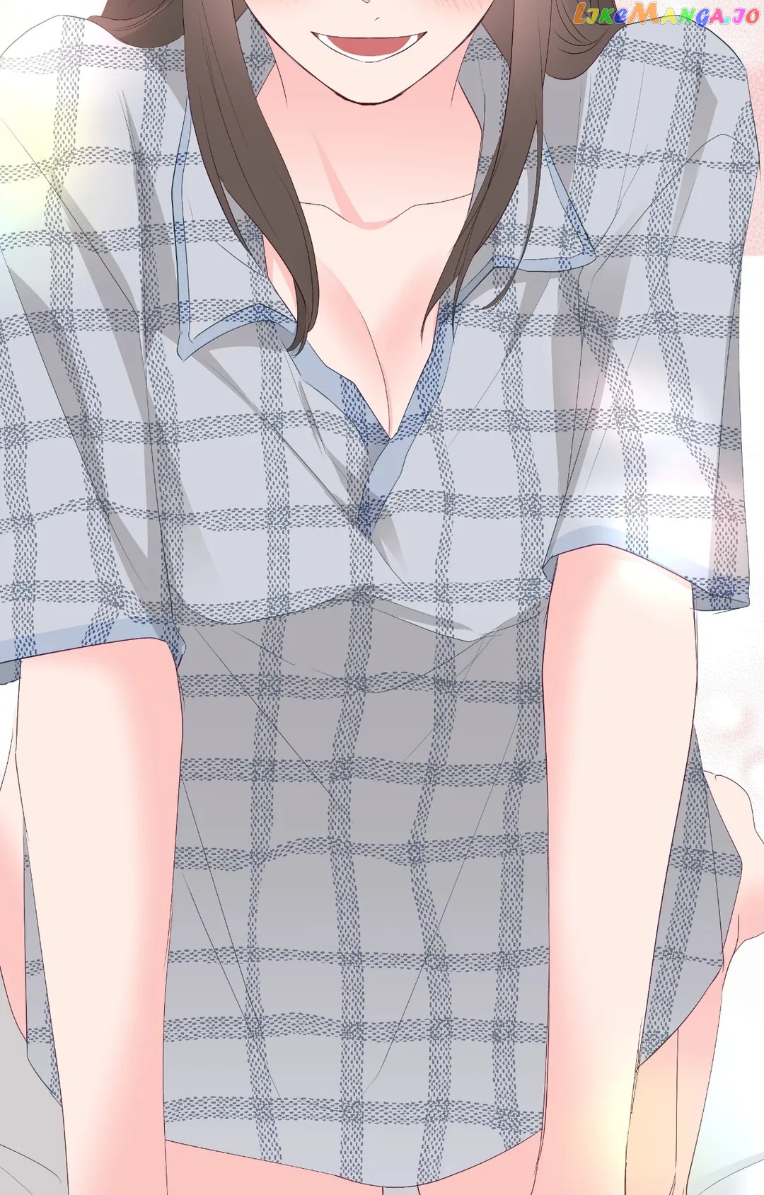 Learning to Love You Chapter 58 - page 45