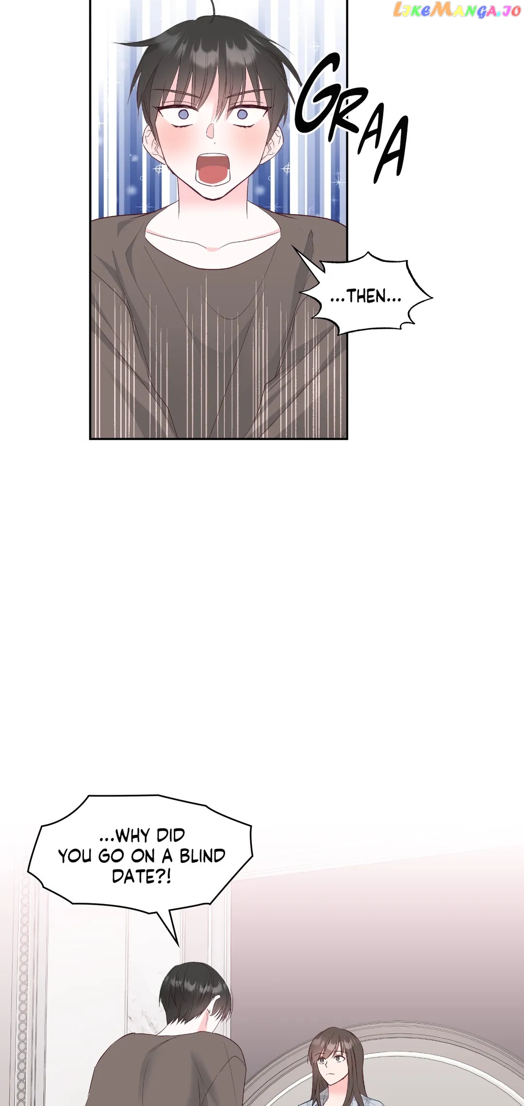 Learning to Love You Chapter 59 - page 5