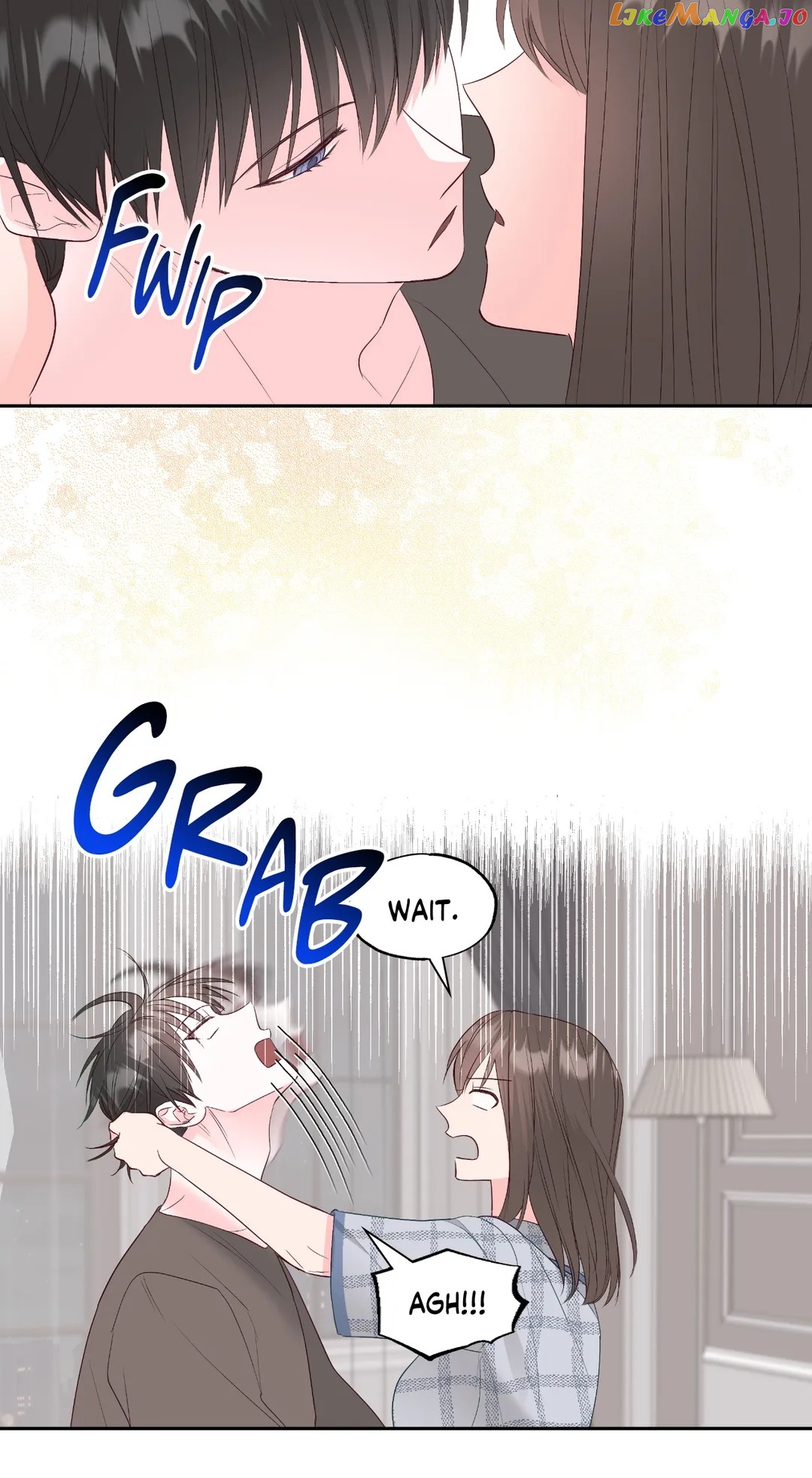 Learning to Love You Chapter 59 - page 32