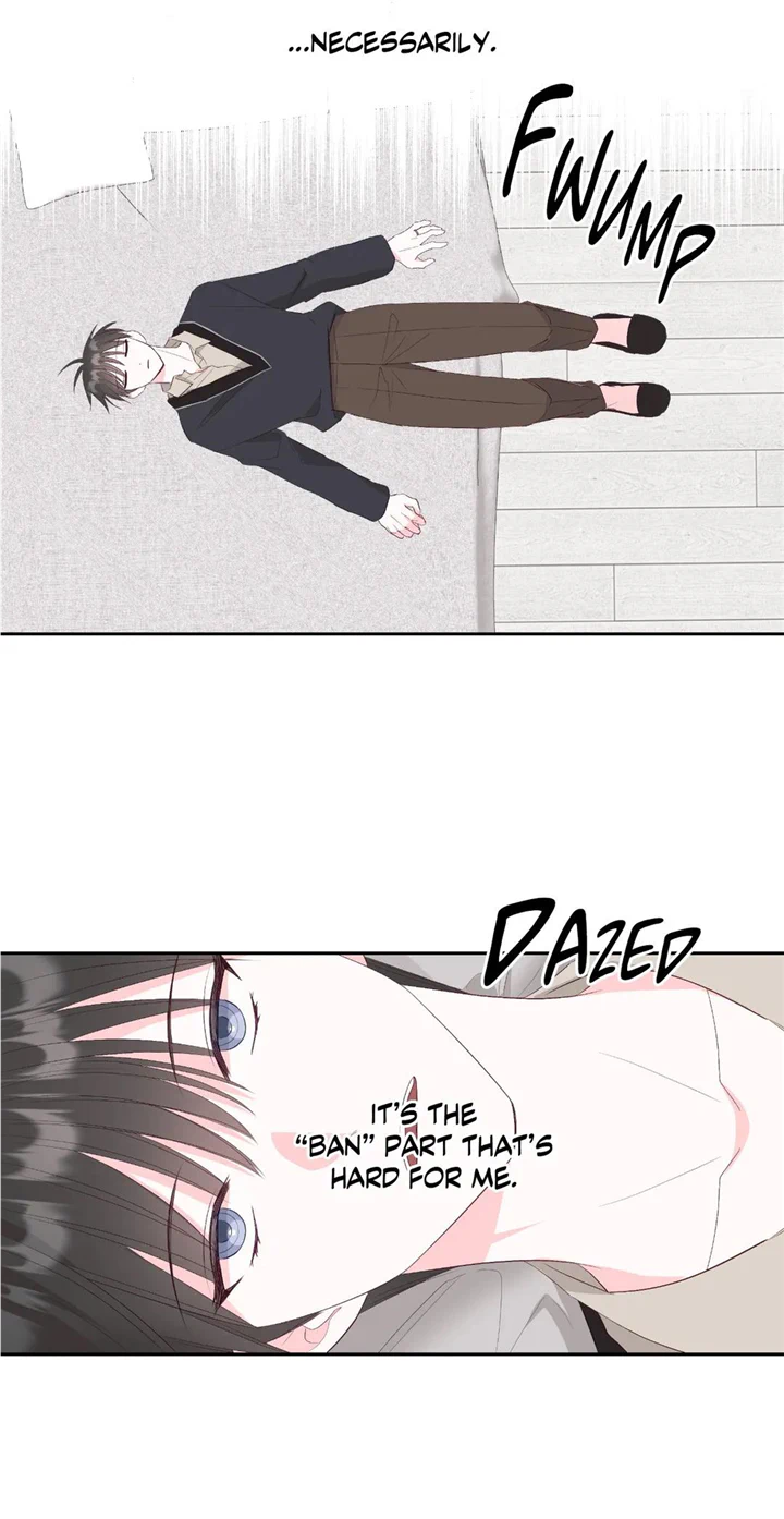 Learning to Love You Chapter 60 - page 16