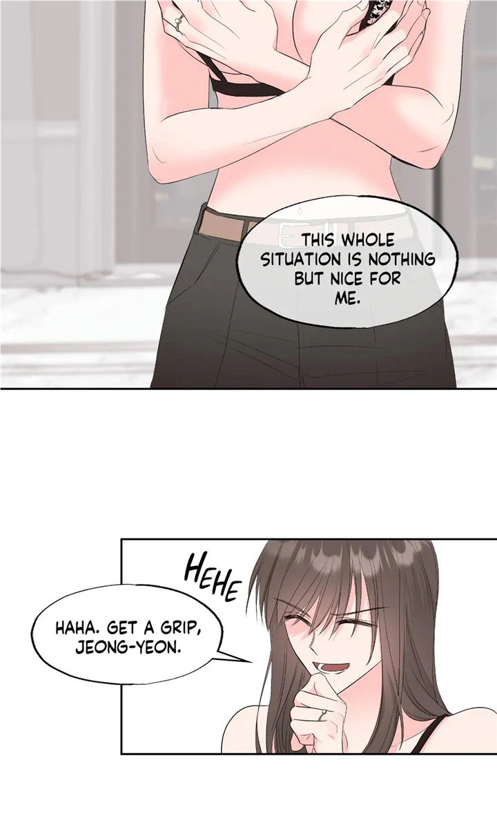 Learning to Love You Chapter 60 - page 40