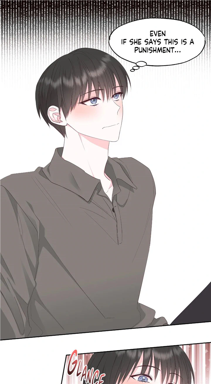 Learning to Love You Chapter 61 - page 1