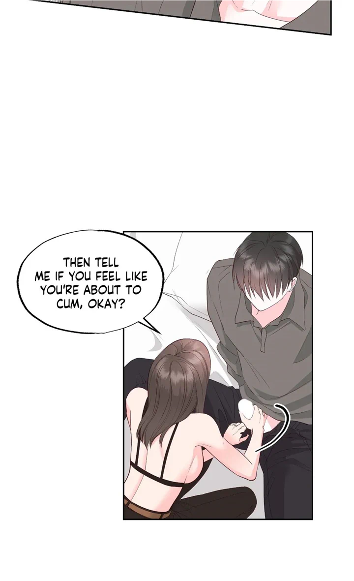 Learning to Love You Chapter 61 - page 11
