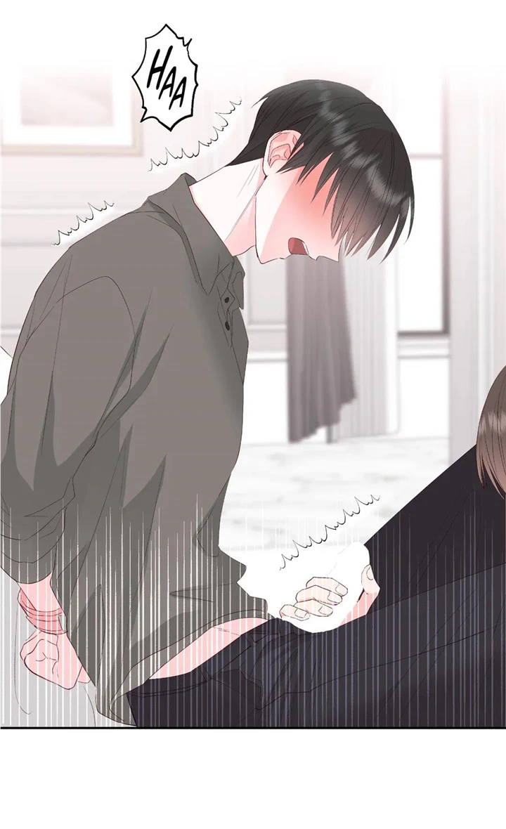 Learning to Love You Chapter 61 - page 14
