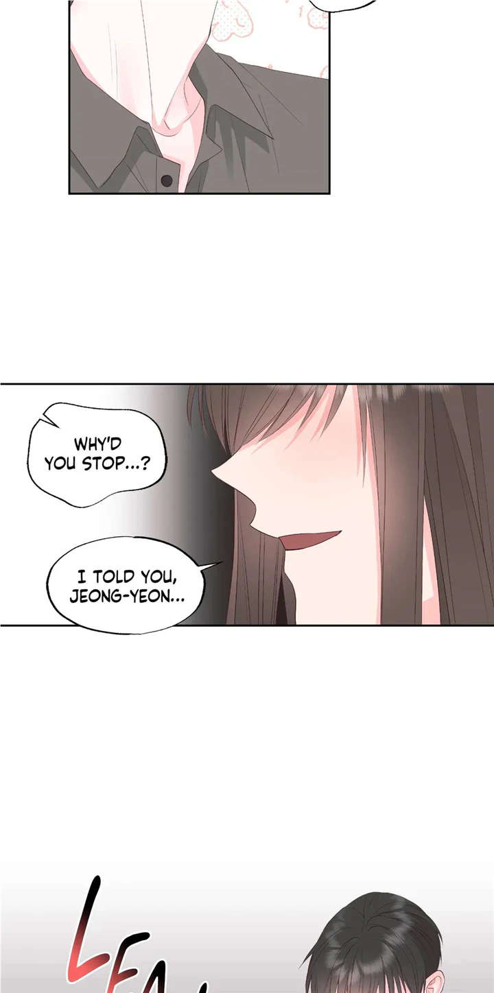 Learning to Love You Chapter 61 - page 20