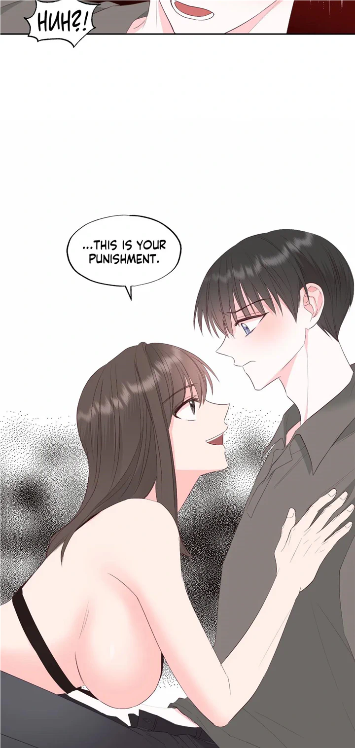 Learning to Love You Chapter 61 - page 23