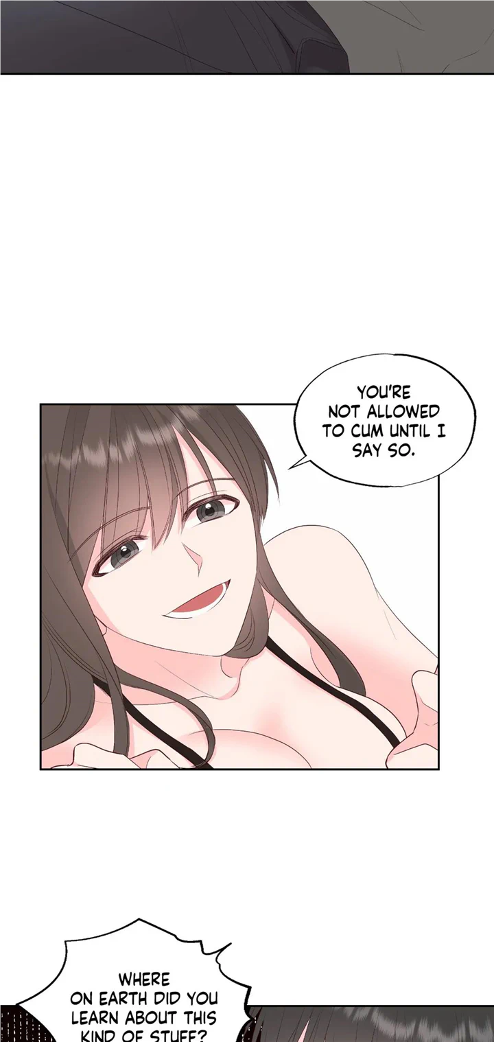 Learning to Love You Chapter 61 - page 24