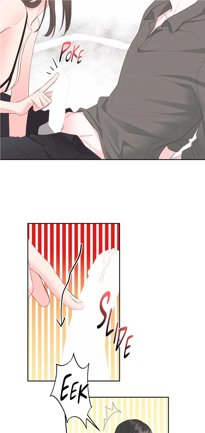 Learning to Love You Chapter 61 - page 27