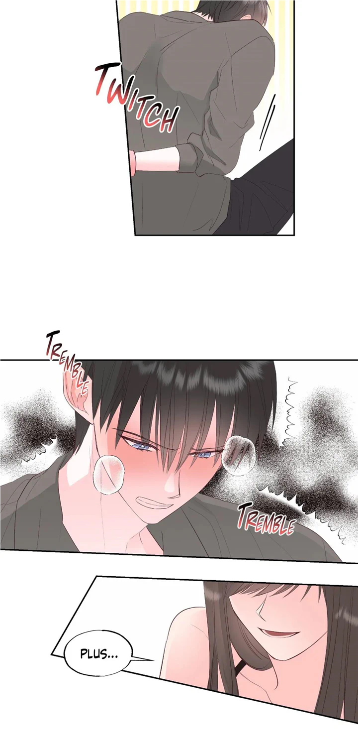 Learning to Love You Chapter 61 - page 28