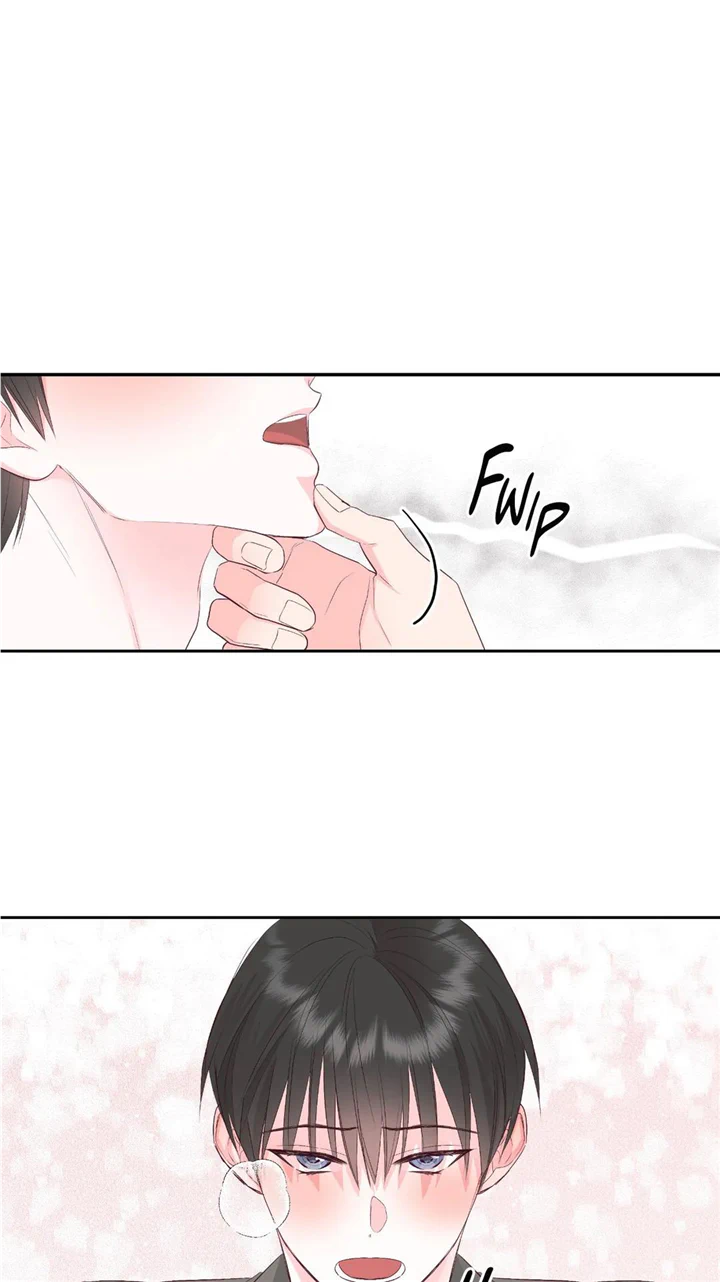 Learning to Love You Chapter 61 - page 29