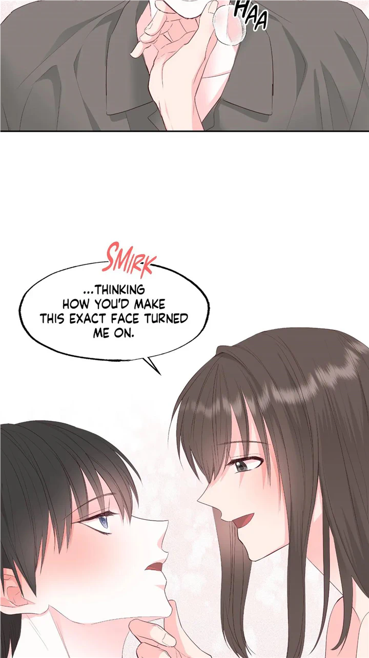 Learning to Love You Chapter 61 - page 30