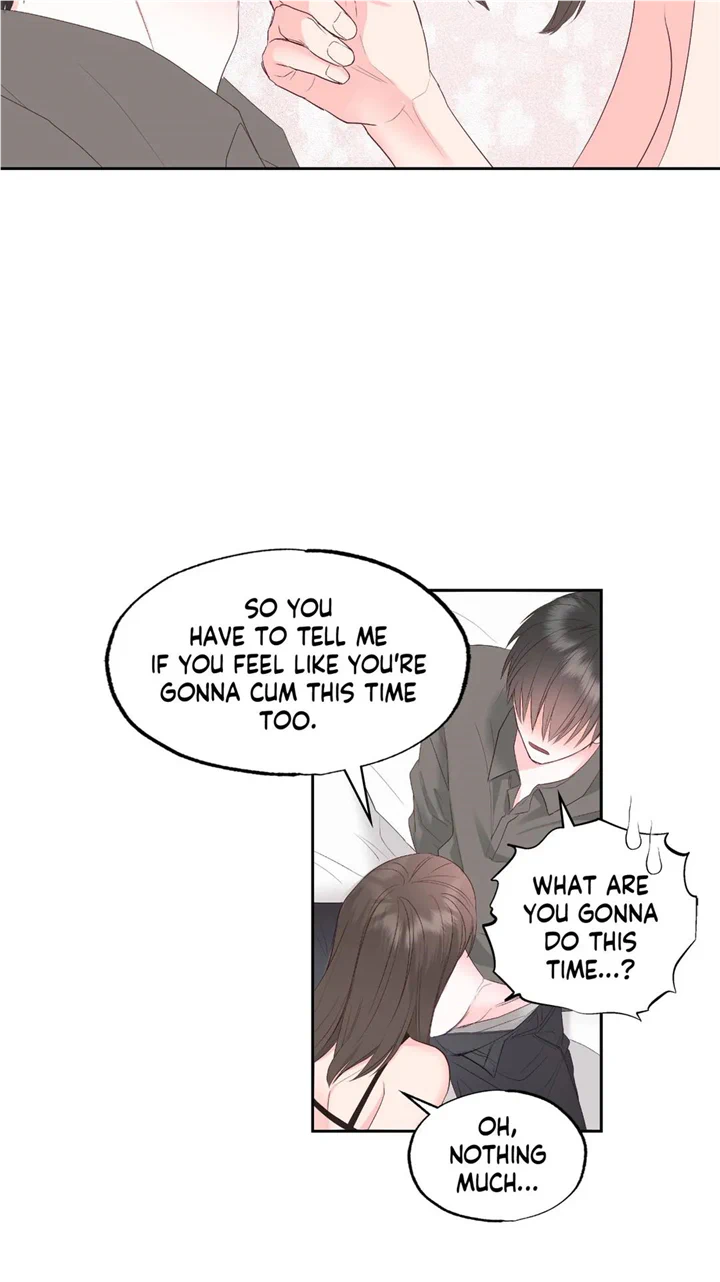 Learning to Love You Chapter 61 - page 31