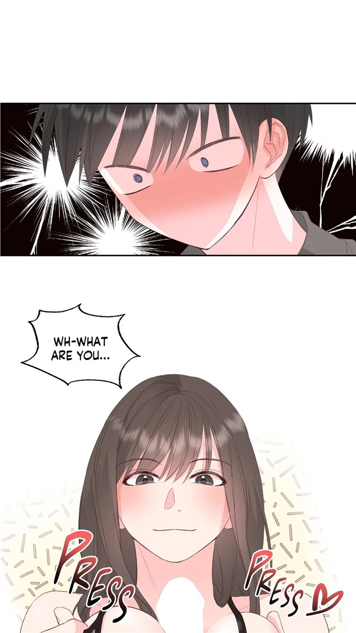 Learning to Love You Chapter 61 - page 33