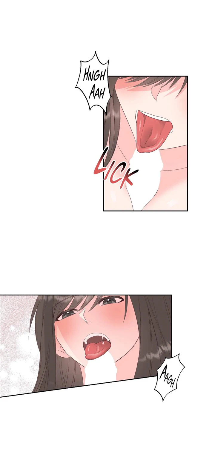 Learning to Love You Chapter 61 - page 37