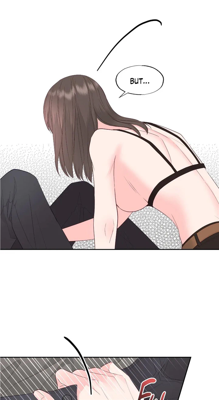 Learning to Love You Chapter 61 - page 5