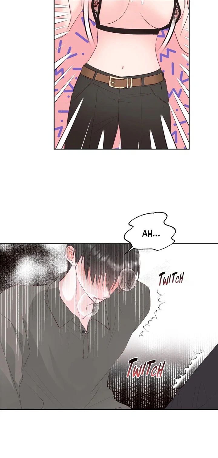 Learning to Love You Chapter 61 - page 41