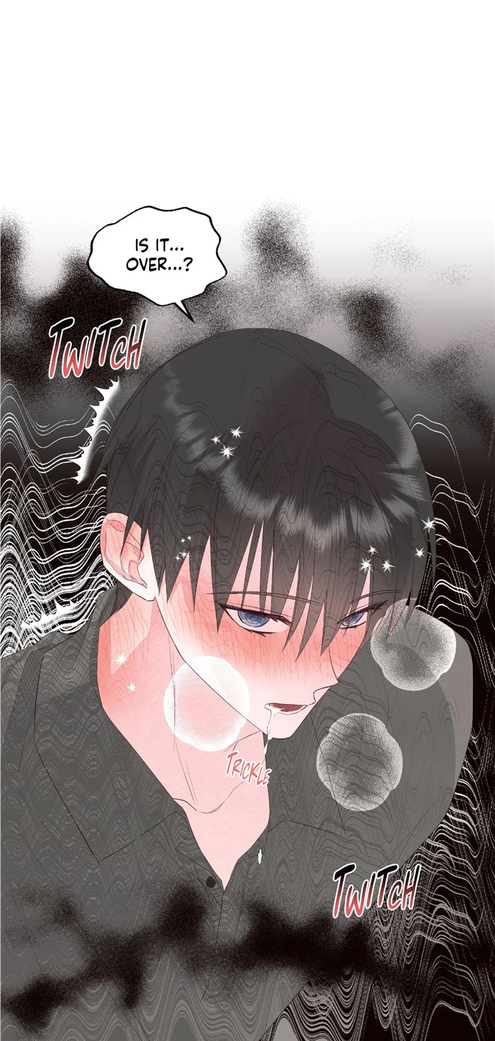 Learning to Love You Chapter 61 - page 42