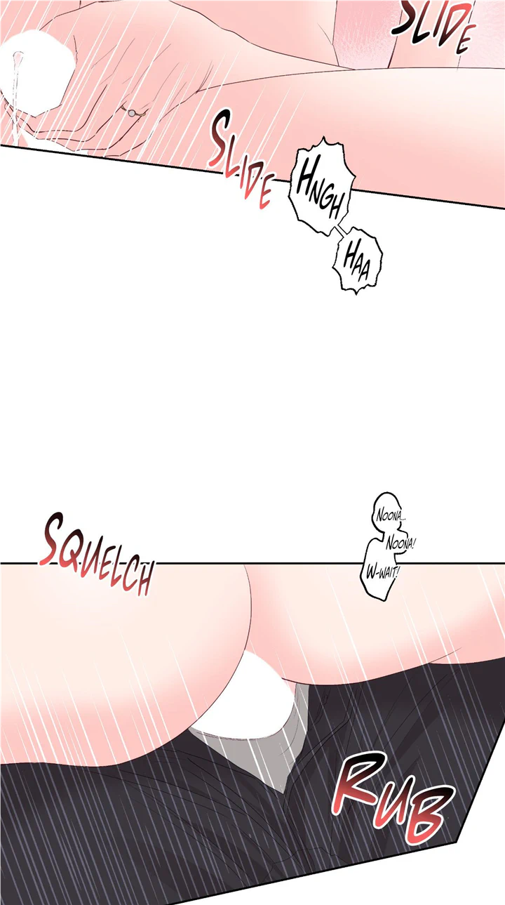 Learning to Love You Chapter 62 - page 39