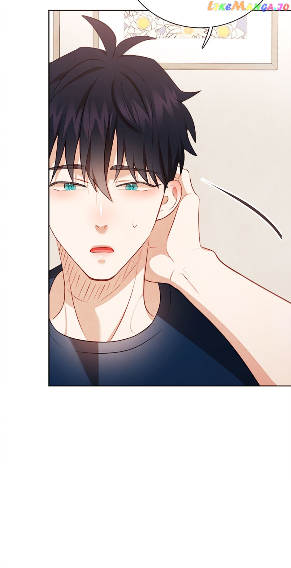 Viewer's Choice: The Dating Show Chapter 45 - page 4