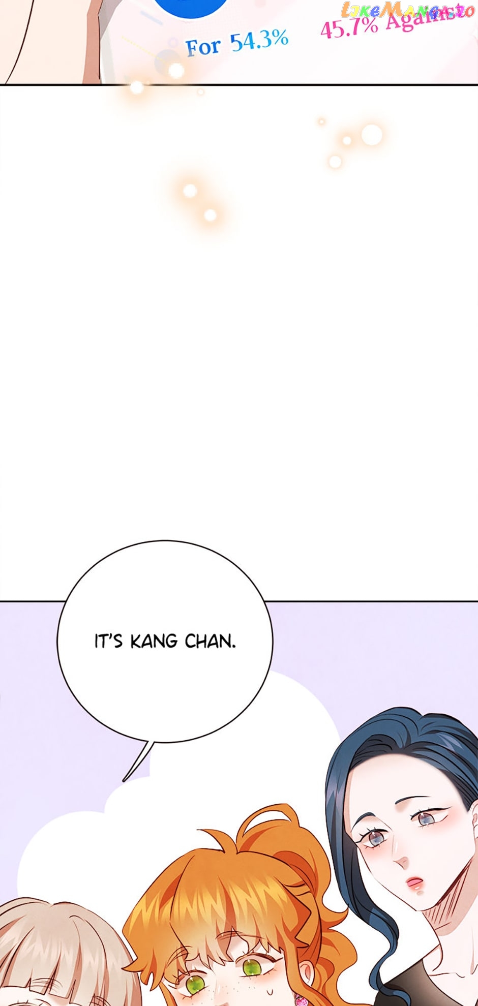Viewer's Choice: The Dating Show Chapter 47 - page 2