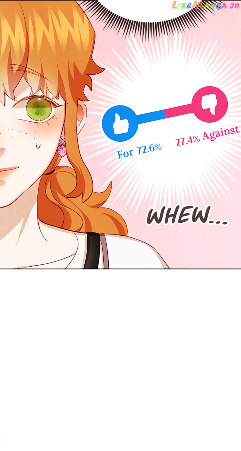Viewer's Choice: The Dating Show Chapter 47 - page 11