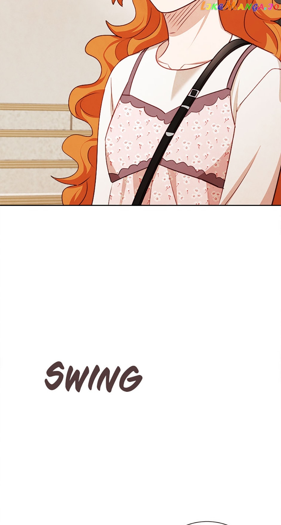 Viewer's Choice: The Dating Show Chapter 47 - page 14