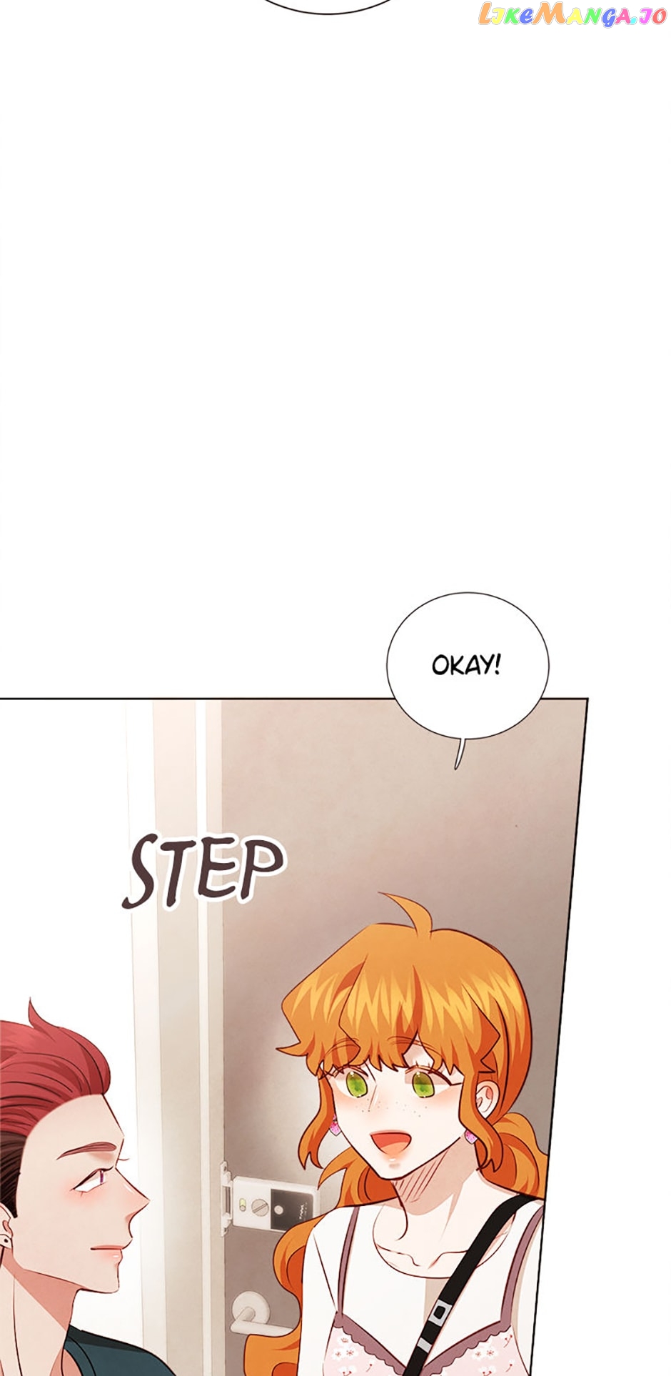 Viewer's Choice: The Dating Show Chapter 47 - page 17