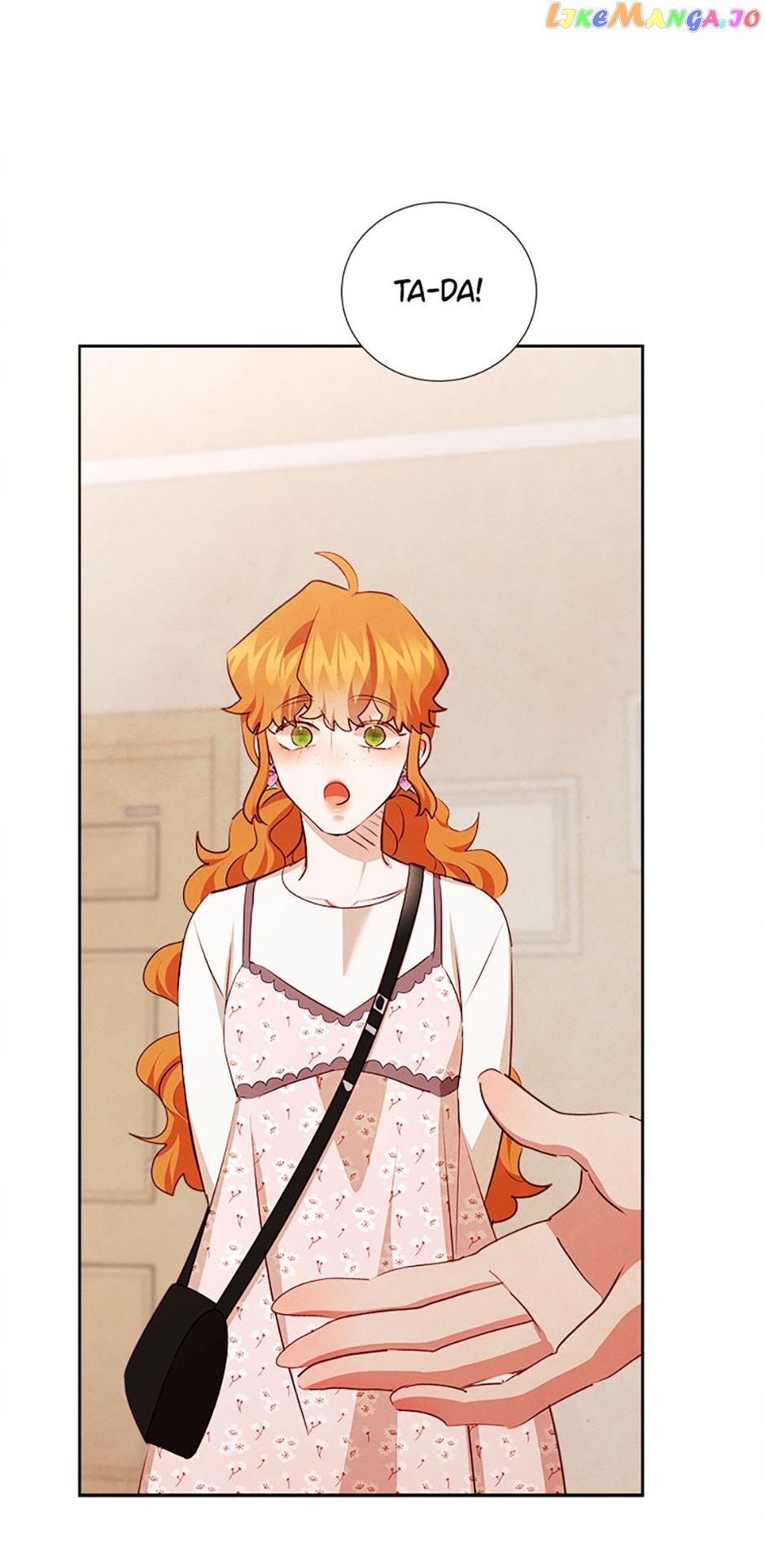 Viewer's Choice: The Dating Show Chapter 47 - page 20