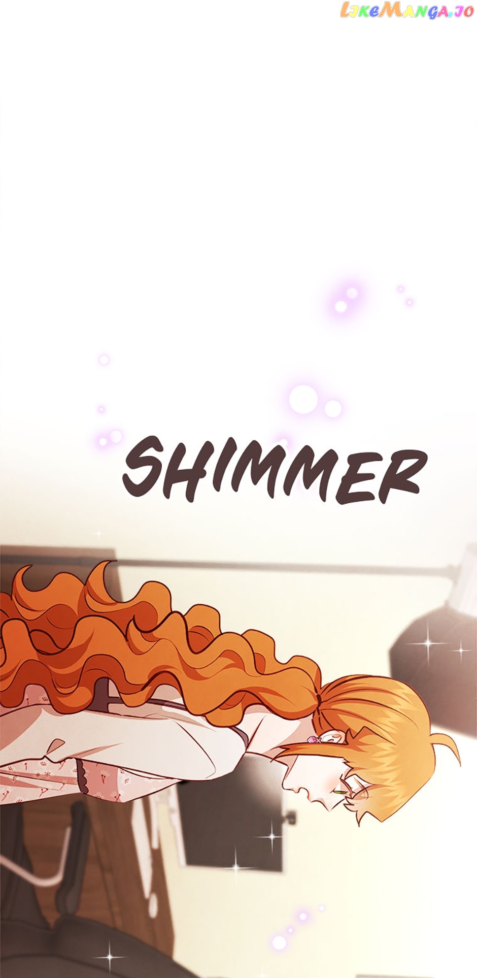 Viewer's Choice: The Dating Show Chapter 47 - page 21