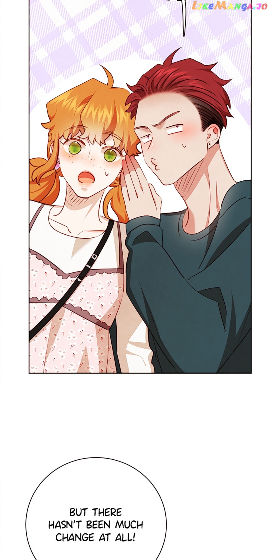 Viewer's Choice: The Dating Show Chapter 47 - page 26
