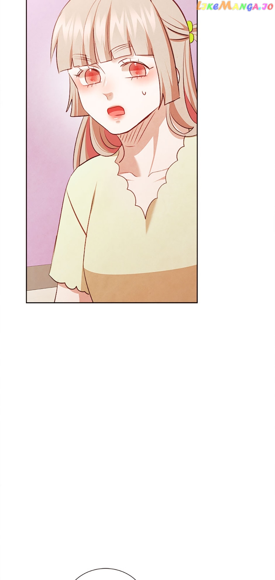 Viewer's Choice: The Dating Show Chapter 47 - page 5
