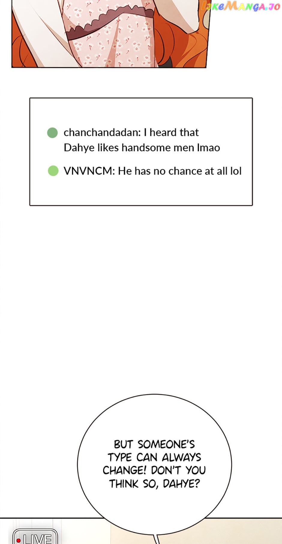 Viewer's Choice: The Dating Show Chapter 47 - page 41