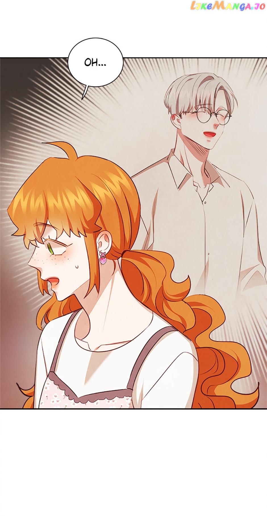 Viewer's Choice: The Dating Show Chapter 47 - page 43