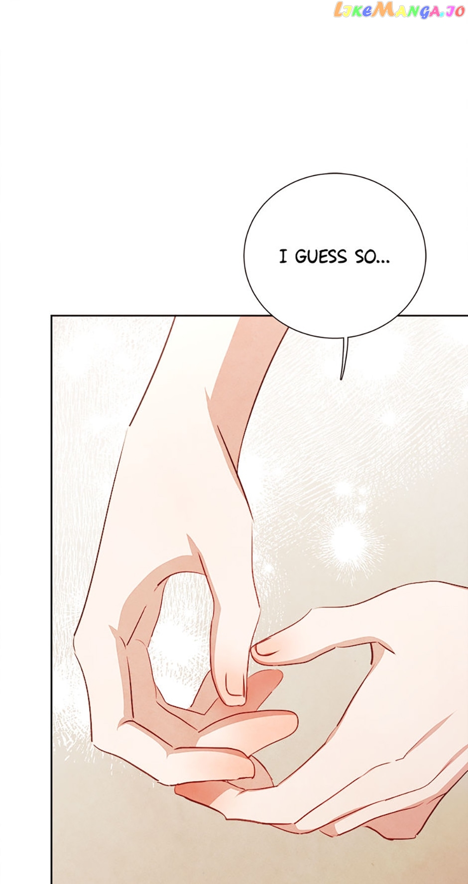 Viewer's Choice: The Dating Show Chapter 47 - page 44