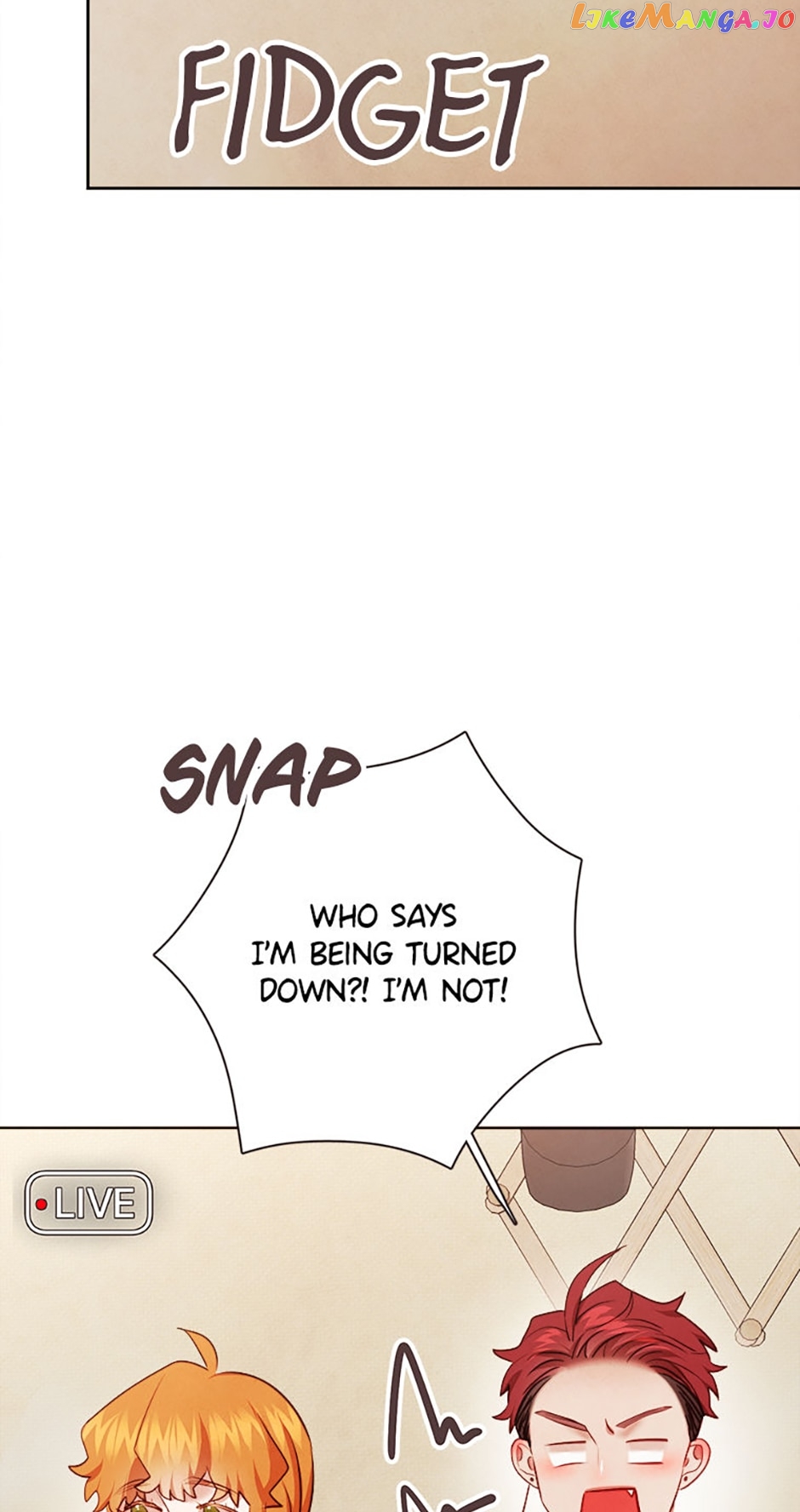 Viewer's Choice: The Dating Show Chapter 47 - page 45