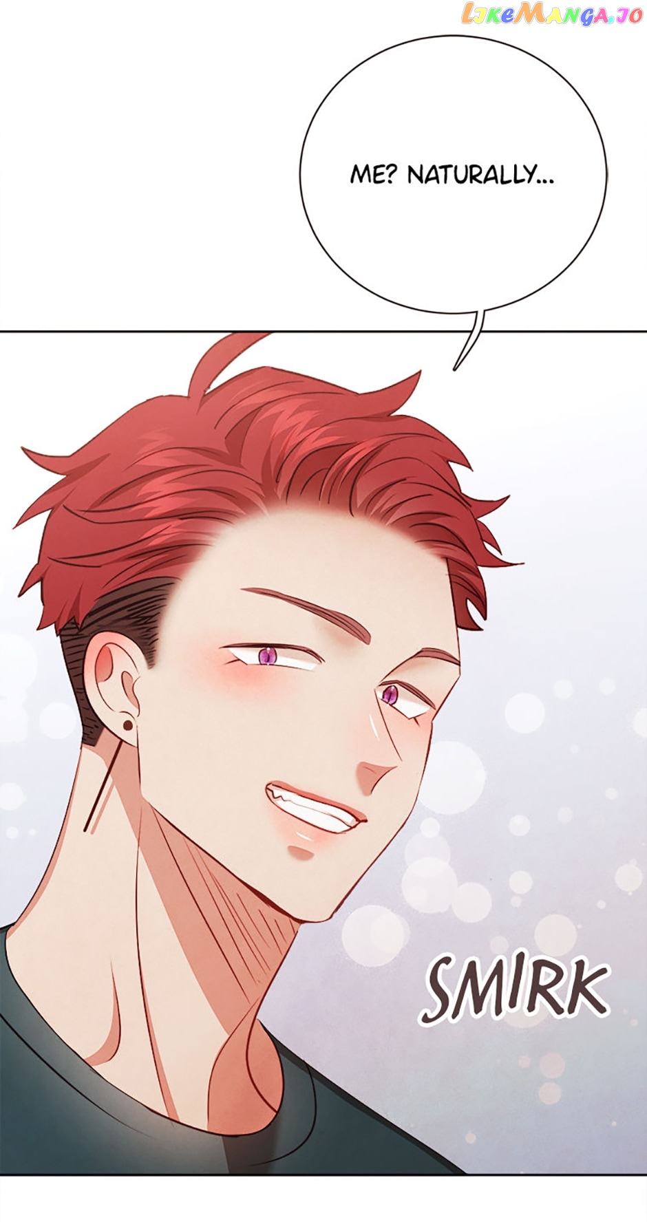 Viewer's Choice: The Dating Show Chapter 47 - page 47