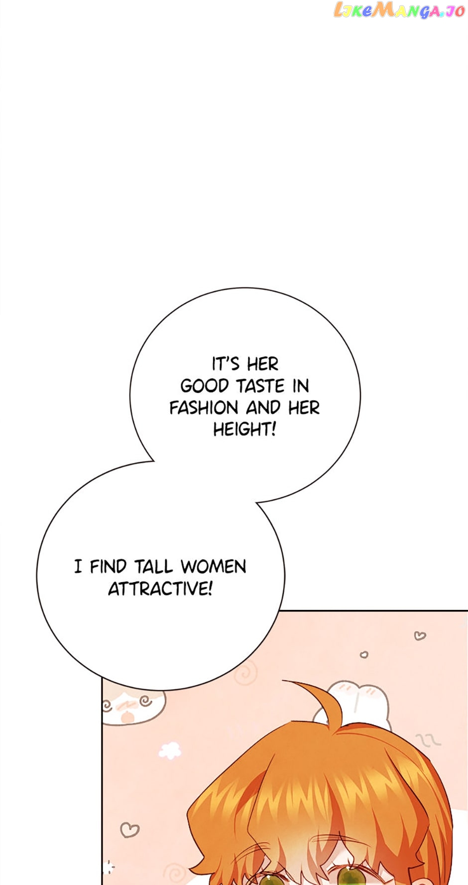 Viewer's Choice: The Dating Show Chapter 47 - page 48