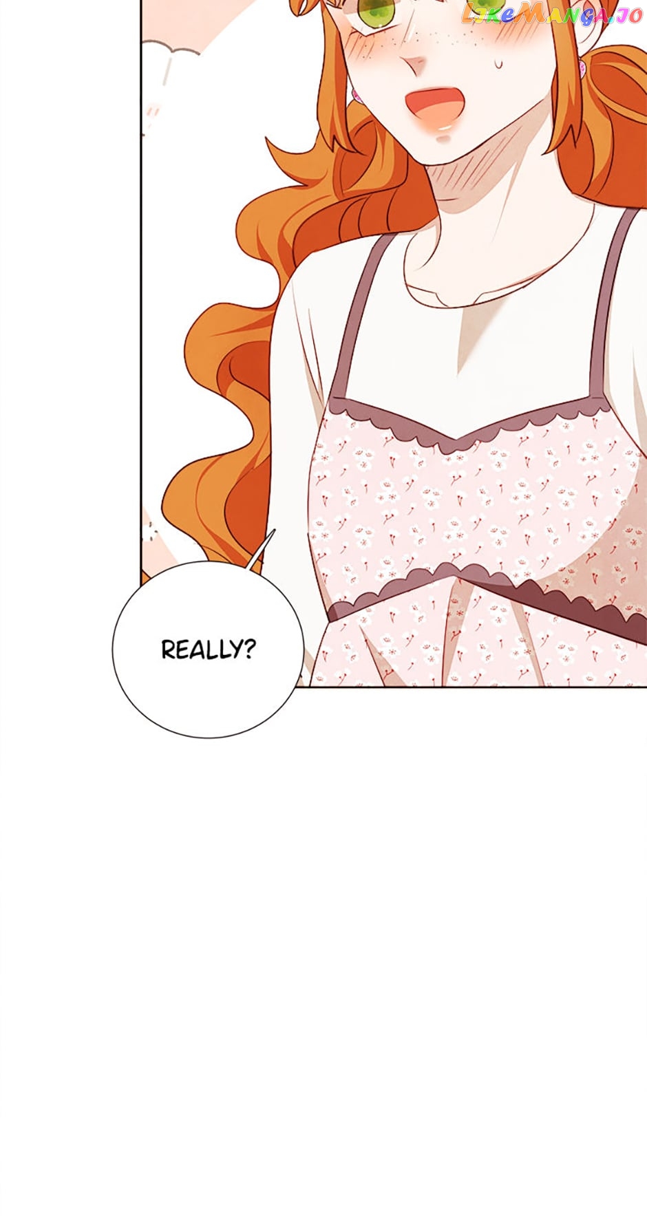 Viewer's Choice: The Dating Show Chapter 47 - page 49