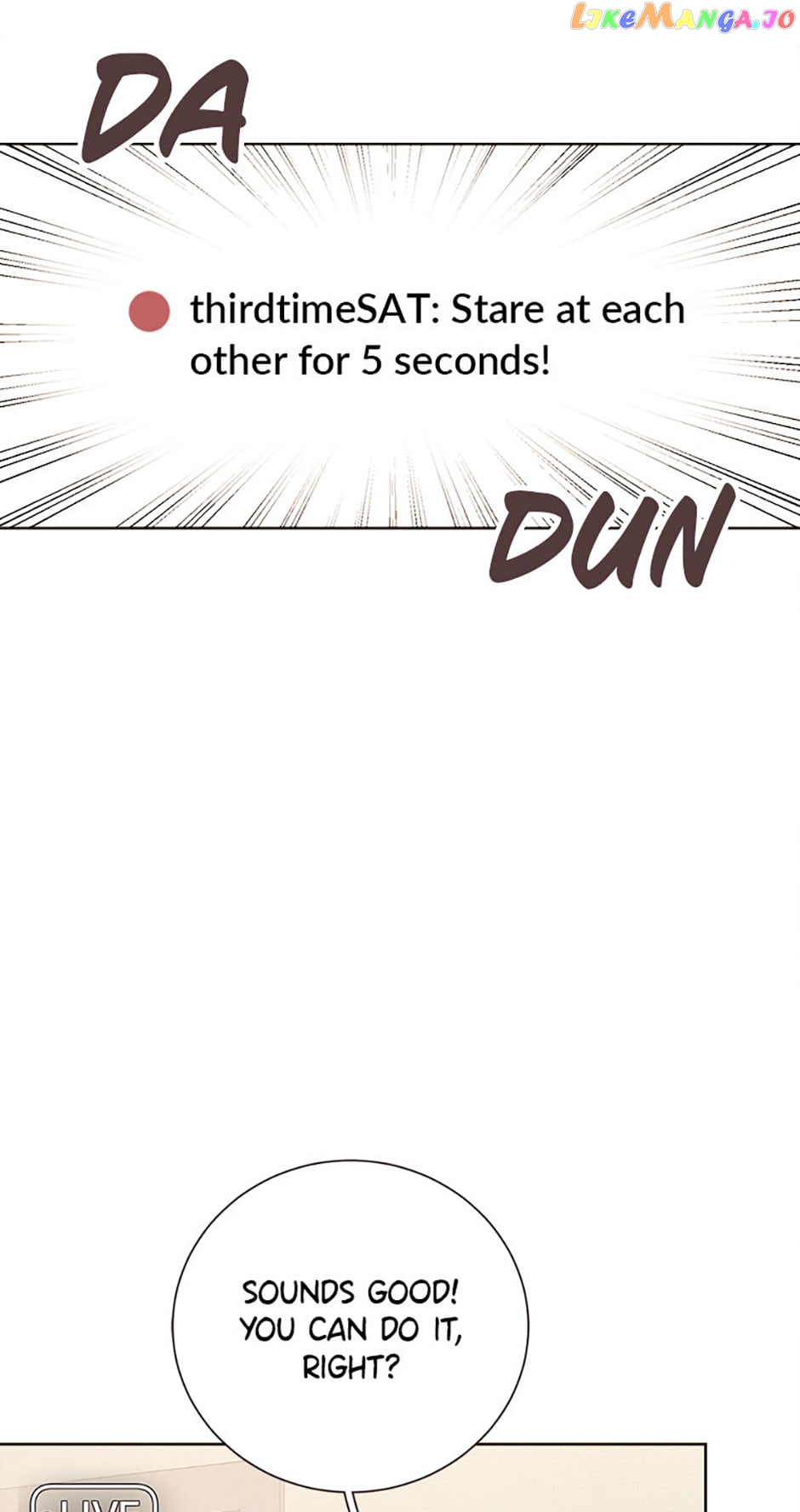 Viewer's Choice: The Dating Show Chapter 47 - page 50