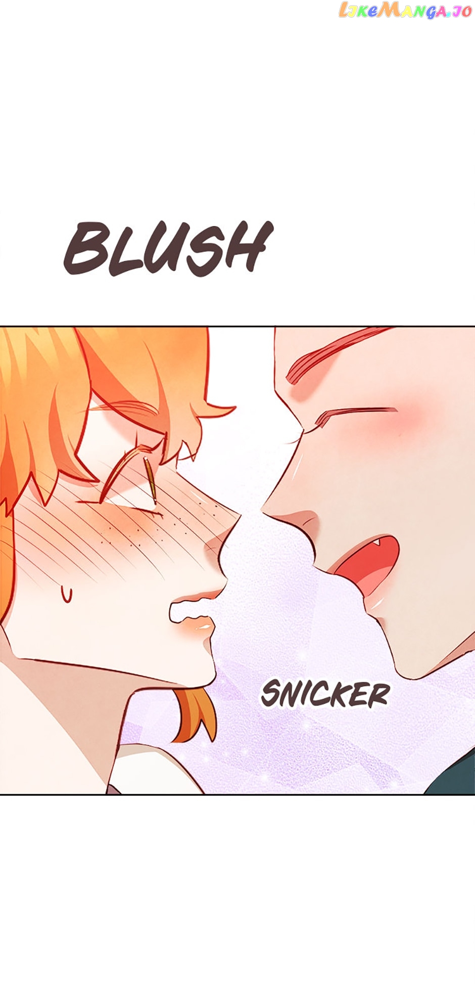 Viewer's Choice: The Dating Show Chapter 47 - page 53