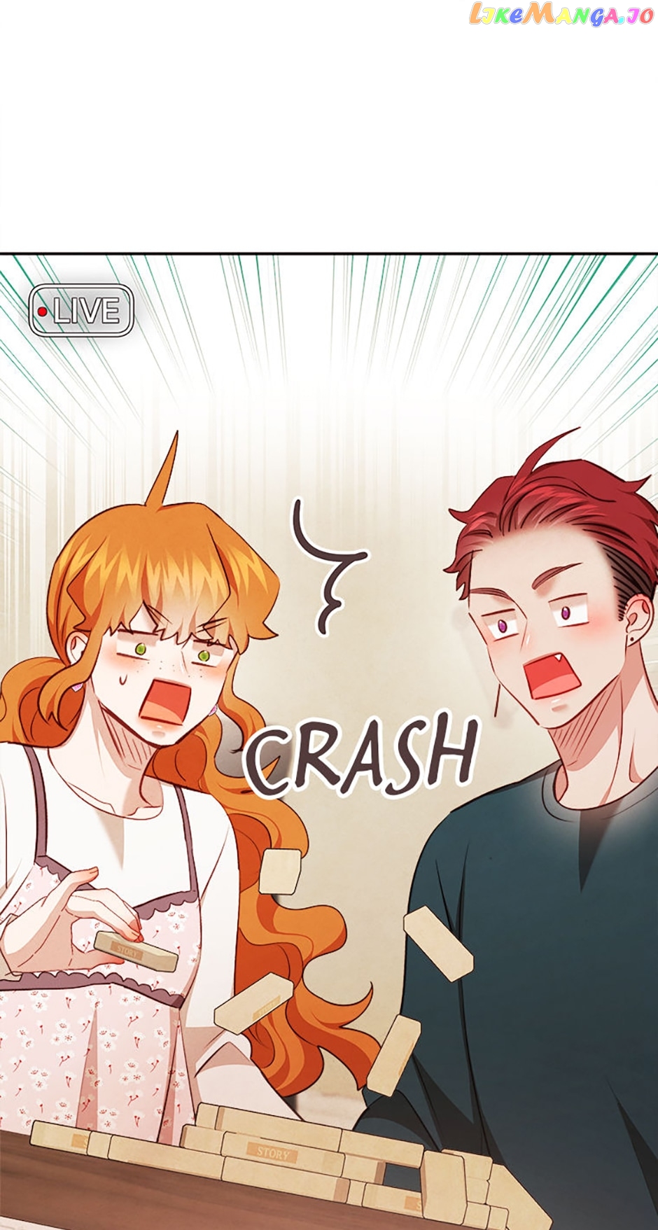 Viewer's Choice: The Dating Show Chapter 47 - page 59