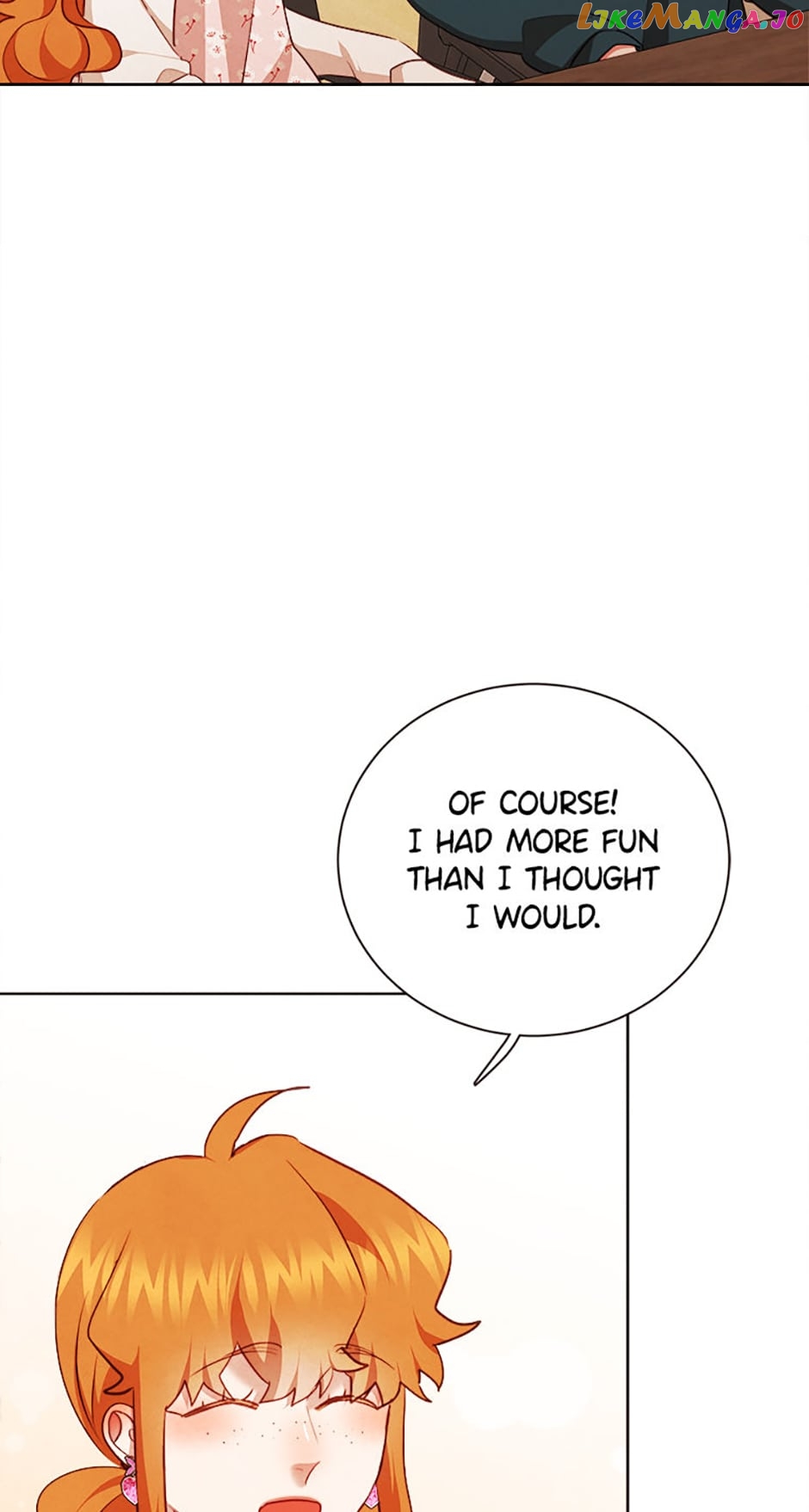 Viewer's Choice: The Dating Show Chapter 47 - page 63