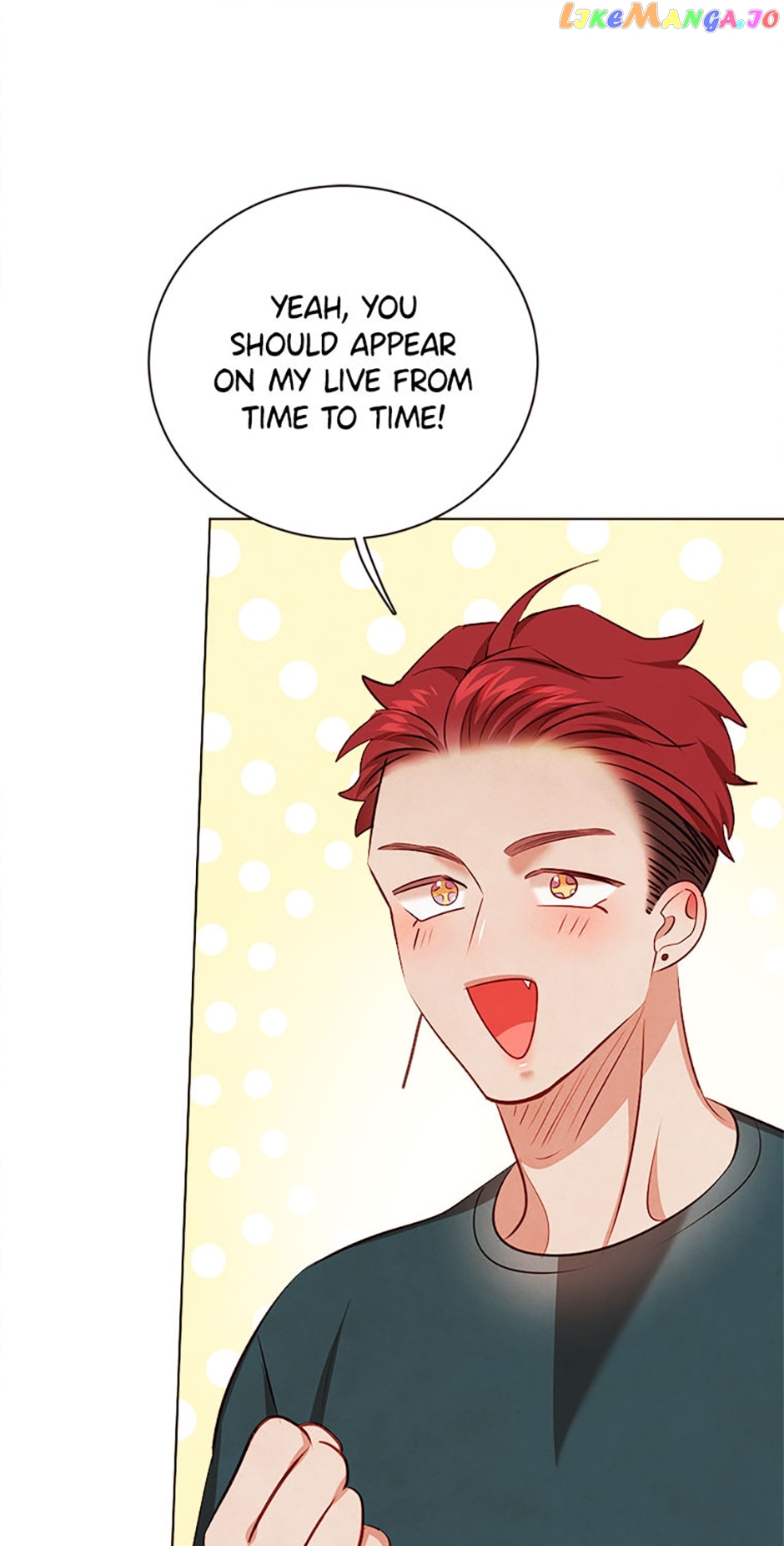 Viewer's Choice: The Dating Show Chapter 47 - page 66