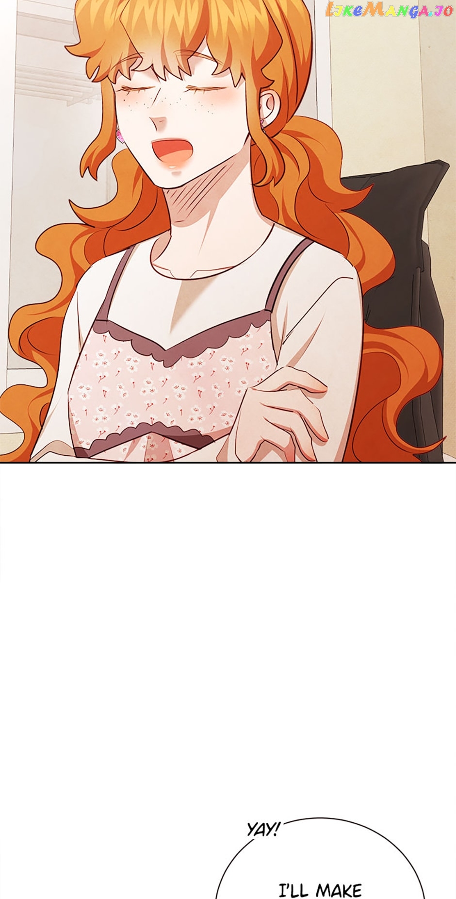Viewer's Choice: The Dating Show Chapter 47 - page 68
