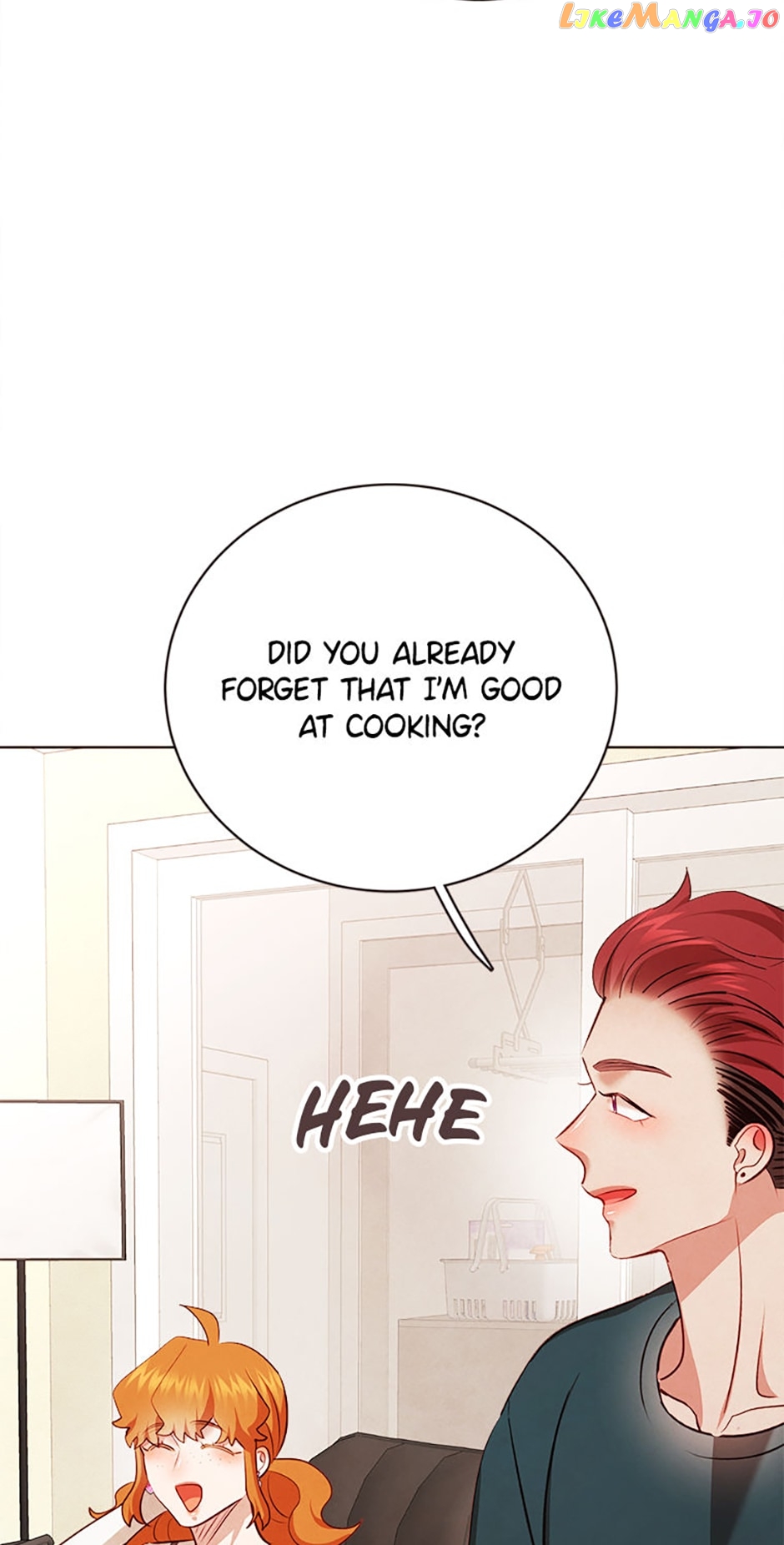 Viewer's Choice: The Dating Show Chapter 47 - page 70