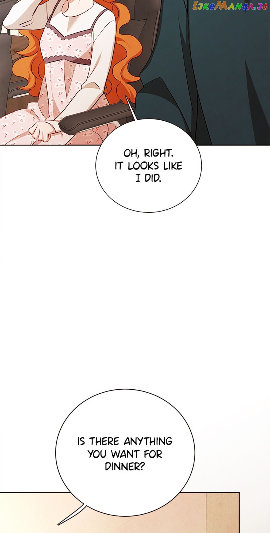 Viewer's Choice: The Dating Show Chapter 47 - page 71