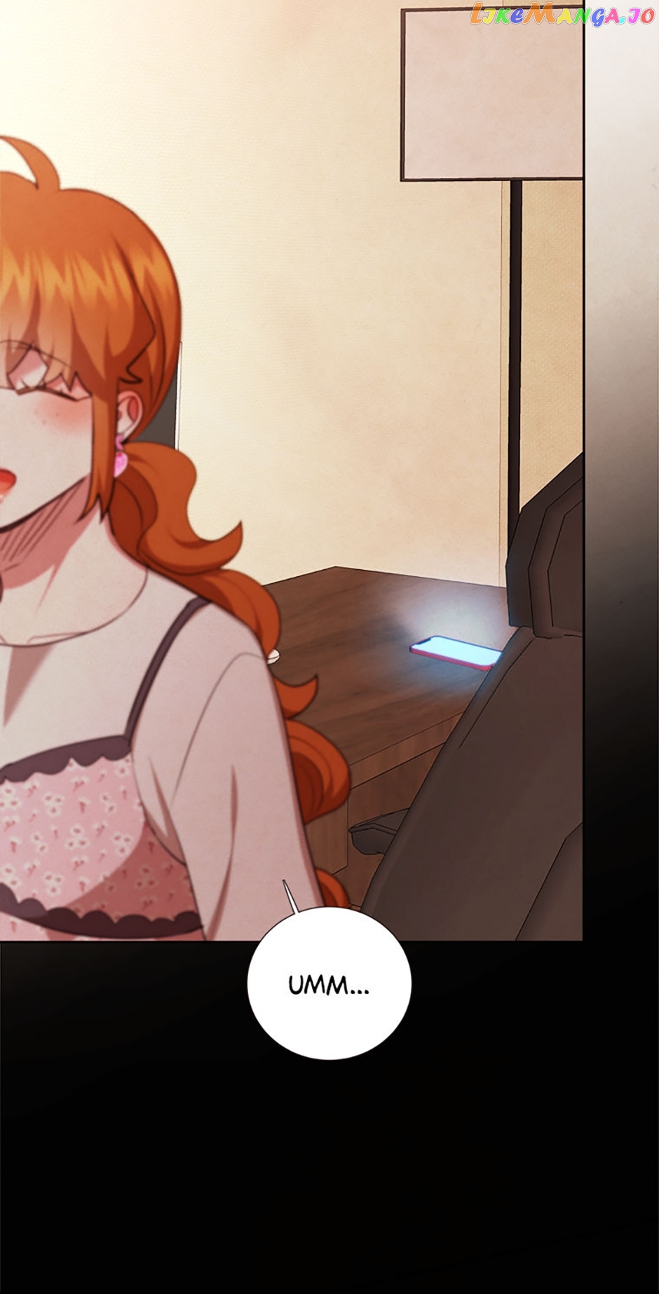 Viewer's Choice: The Dating Show Chapter 47 - page 72