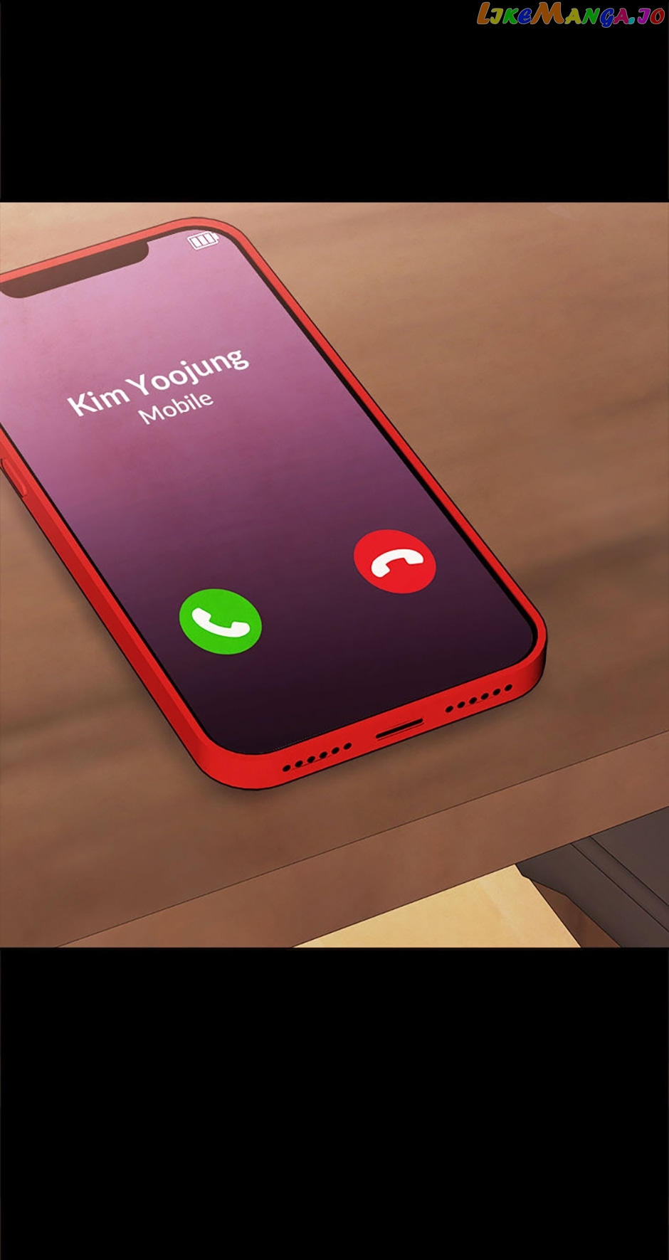 Viewer's Choice: The Dating Show Chapter 47 - page 73
