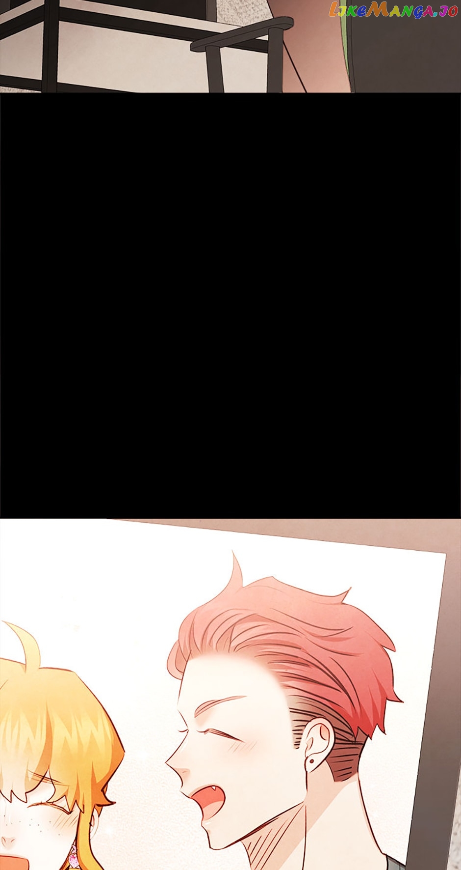 Viewer's Choice: The Dating Show Chapter 47 - page 75