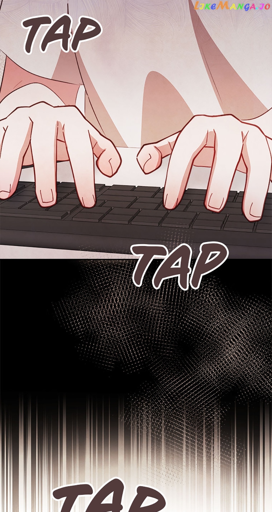 Viewer's Choice: The Dating Show Chapter 47 - page 78